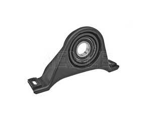 ES#4329012 - 2114100281 - Propeller Shaft Center Support - Housing Assembly - includes bearing - Meyle - Mercedes Benz
