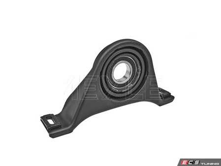 ES#4329012 - 2114100281 - Propeller Shaft Center Support - Housing Assembly - includes bearing - Meyle - Mercedes Benz