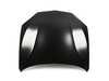 ES#2683541 - 41007381758 - Hood - Primed and ready for paint - Genuine BMW - BMW