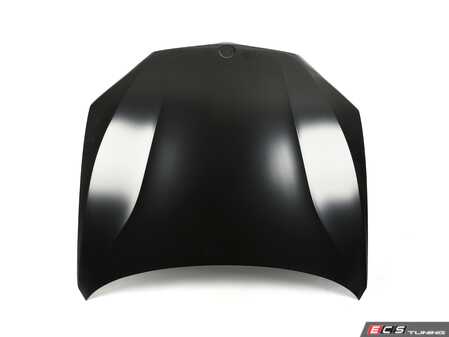 Genuine BMW - 41007381758 - Hood (41-00-7-381-758)