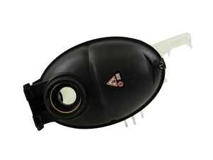ES#4907757 - 2045000949 - Coolant Expansion Tank - does not include level sensor or lid - Rein - Mercedes Benz