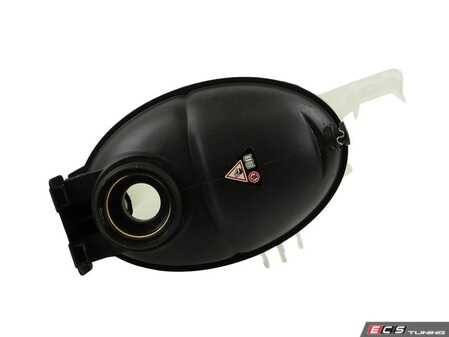 ES#4907757 - 2045000949 - Coolant Expansion Tank - does not include level sensor or lid - Rein - Mercedes Benz