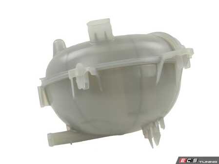 ES#4907758 - 5Q0121407AA - Expansion Tank - See your coolant levels clearly again - Rein - Volkswagen