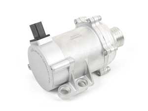ES#4872227 - 11517597715 - Water Pump - N20 - Externally mounted cooling system water pump - Geba - BMW