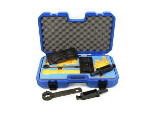 ES#4416559 - B9661KIT - Porsche 911 Turbo And GT2 (996 & 997) Camshaft Timing Kit - Baum Tools - Porsche