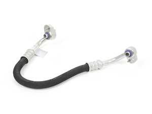 ES#4210240 - 64539395478 - Pressure Hose Assy Compressor-Condenser - Genuine BMW - BMW