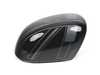 ES#4836055 - 51165B339A7 - MINI Heritage Mirror Cap - Left Side  - Mounts to the factory side mirror in the front - Genuine MINI - MINI