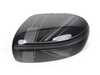 ES#4836055 - 51165B339A7 - MINI Heritage Mirror Cap - Left Side  - Mounts to the factory side mirror in the front - Genuine MINI - MINI