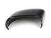 ES#4836055 - 51165B339A7 - MINI Heritage Mirror Cap - Left Side  - Mounts to the factory side mirror in the front - Genuine MINI - MINI