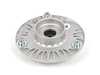 ES#4872067 - 31306881929 - Front Upper Strut Mount - 5 Bolt  - Fits left or right side - Meyle - BMW