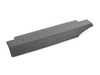ES#2145007 - 52109168266 - Front Seat Trim - right - Schwarz. Upper finishing rail for the trim surrounding your seat - Genuine BMW - BMW
