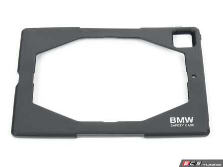ES#4879451 - 82205B4D407 - SAFETY CASE FOR VARIOUS 10.5 - Genuine MINI - 