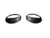ES#4907765 - 51167261775KT - Mirror Housing Gasket - Left And Right - Located between the body and mirror assembly - Direct fit - Bremmen Parts - MINI