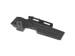 ES#2921533 - 51117390871 - DAMPER FOR CURB DESCENT, LEF - Genuine BMW - 