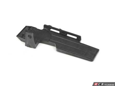 ES#2921533 - 51117390871 - DAMPER FOR CURB DESCENT, LEF - Genuine BMW - 