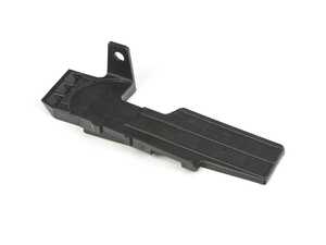 ES#2921534 - 51117390872 - DAMPER FOR CURB DESCENT, RIG - Genuine BMW - 
