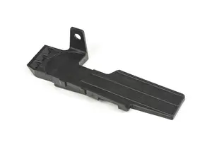DAMPER FOR CURB DESCENT, RIG