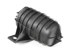 Vacuum Canister - Priced Each