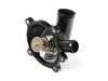 ES#4842639 - 079121115BK - Thermostat - Includes housing - URO - Audi Volkswagen