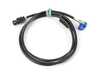 ES#4219016 - 61115A11C46 - HSD LINE HU - USB/AUX - Genuine BMW - BMW