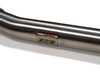 ES#4883486 - 021674LA01 - 4M SQ7 Resonator Delete - Add an aggressive exhaust note & let your engine breathe! Featuring dual 2.75" T304 stainless steel tubing for increased flow and OE-style sleeve clamps for effortless installation. - ECS - Audi