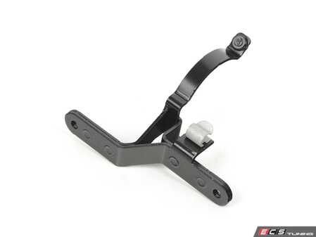 ES#4179731 - 11518091544 - Bracket For Auxiliary Water Pump - Genuine BMW - BMW