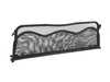 ES#4431122 - 54347358171 - Wind Deflector - Black - Control the wind that circulated while having the top down, aftermarket version with OEM looks - Bremmen Parts - MINI