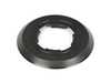 ES#2744477 - 33217616457 - DUST GUARD RING, PLASTIC - Genuine BMW - BMW MINI