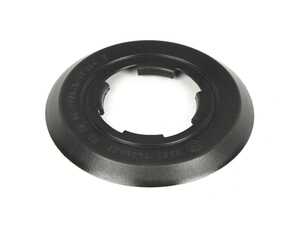 ES#2744477 - 33217616457 - DUST GUARD RING, PLASTIC - Genuine BMW - BMW MINI