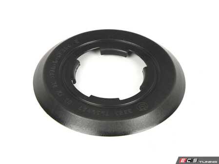 ES#2744477 - 33217616457 - DUST GUARD RING, PLASTIC - Genuine BMW - BMW MINI