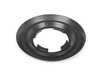 ES#2744477 - 33217616457 - DUST GUARD RING, PLASTIC - Genuine BMW - BMW MINI
