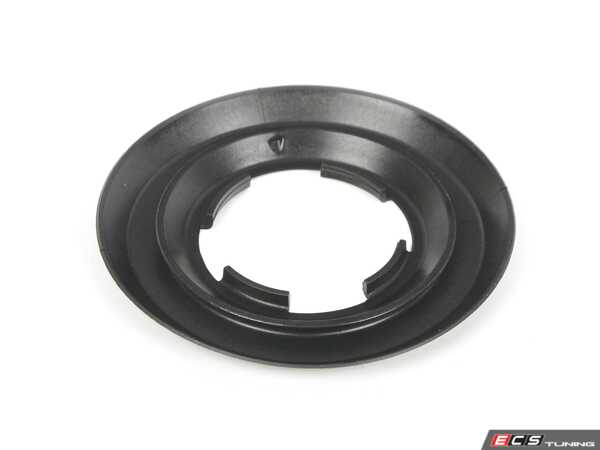 Genuine BMW - 33217616457 - DUST GUARD RING, PLASTIC (33-21-7-616-457)