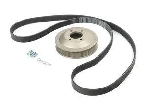 Water Pump Pulley