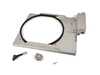 ES#4876081 - AASET - E36 Add-On Aluminum Radiator Shroud And Expansion Tank - Turn your Zionsville Autosport e36 Alloy Radiator into a Competition Kit! - Zionsville Autosport - BMW