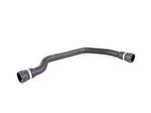 ES#2881695 - 17127794153 - Coolant Hose - Radiator Return - Returns coolant from the engine to the radiator - Vaico - BMW