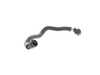 ES#2881647 - 17127575428 - Coolant Overflow Hose - Radiator to Expansion Tank - Directs excess coolant from the radiator to the expansion tank - Vaico - BMW