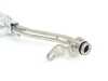 ES#4765876 - 11537558902 - Turbo Water Return Line - Rear Turbo - Carries coolant away from the rear turbocharger - Bremmen Parts - BMW