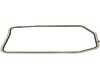 ES#4907810 - 0AT321371 - Transmission Pan Gasket - Gasket located between the transmission oil pan and transmission - Elring - Audi