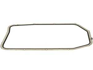 ES#4907810 - 0AT321371 - Transmission Pan Gasket - Gasket located between the transmission oil pan and transmission - Elring - Audi