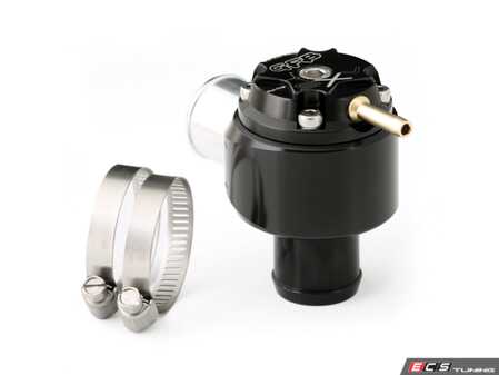 ES#4907811 - T9302 - SXV T9302 Recirculating Bypass Valve - Direct-fit performance solution for the weak factory diverter valve - Go Fast Bits - Audi Volkswagen Porsche
