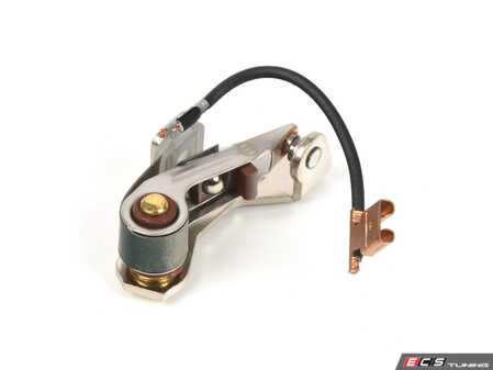 ES#4135557 - 12111267394 - Ignition Contact Set (Points) - Bosch - BMW