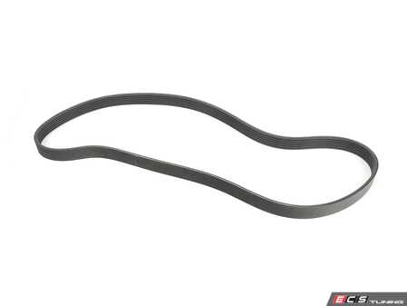 ES#4766243 - 11287952902 - Accessory Belt 6pk-1173 - Main drive belt that connects to the main pulley 6PK x 1175 - Continental - MINI