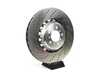 ES#4940352 - 3411807201xKT - Front Brake Rotors - Pair (400x36mm) - Features SHW Performance cross-drilled rotors - SHW Performance - BMW