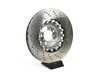 ES#4940352 - 3411807201xKT - Front Brake Rotors - Pair (400x36mm) - Features SHW Performance cross-drilled rotors - SHW Performance - BMW