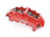ES#3233528 - 8V0615107C - Red RS Front Brake Caliper - Left Side - Restore your stopping power - Genuine Volkswagen Audi - Audi
