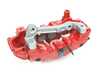 ES#3233528 - 8V0615107C - Red RS Front Brake Caliper - Left Side - Restore your stopping power - Genuine Volkswagen Audi - Audi