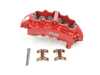 ES#3233528 - 8V0615107C - Red RS Front Brake Caliper - Left Side - Restore your stopping power - Genuine Volkswagen Audi - Audi
