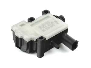 ES#184116 - 67116985878 - ACTUATOR - Genuine BMW - BMW