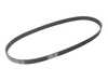ES#4562987 - 11289453610 - RIBBED V-BELT - Genuine BMW - BMW