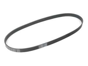 ES#4562987 - 11289453610 - RIBBED V-BELT - Genuine BMW - BMW